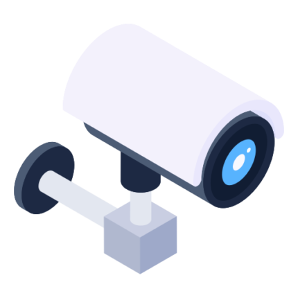 Outdoor CCTV Cameras